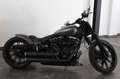 Harley-Davidson Breakout orig. Harley Custom Umbau Kesstech Černá - thumbnail 2