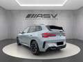 BMW X3 xDrive M50A Gris - thumbnail 5