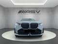 BMW X3 xDrive M50A Gris - thumbnail 2