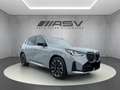 BMW X3 xDrive M50A Gris - thumbnail 1