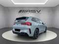 BMW X3 xDrive M50A Gris - thumbnail 7