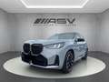 BMW X3 xDrive M50A Gris - thumbnail 3
