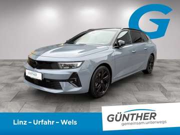 Sports Tourer GS, 1.2 Direct Injection Tur