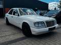 Mercedes-Benz E 320 /163TKM/18ZOLL/VOLLLEDER/OLDTIMER Weiß - thumbnail 5
