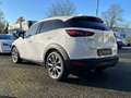 Mazda CX-3 2.0 EDITION100 *Leder*NAVI*Rückfahrkamera* Bianco - thumbnail 2
