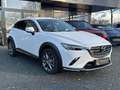 Mazda CX-3 2.0 EDITION100 *Leder*NAVI*Rückfahrkamera* Bianco - thumbnail 4