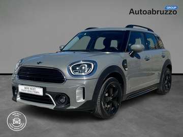 1.5 TwinPower Turbo One D