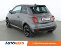 Fiat 500 1.2 S *BEATS*TEMPO*ALU*PDC*KLIMA* Grau - thumbnail 4