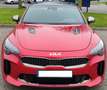 Kia Stinger Stinger 3.3 T-GDI AWD OPF GT Rot - thumbnail 1