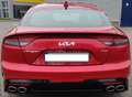 Kia Stinger Stinger 3.3 T-GDI AWD OPF GT Rot - thumbnail 8