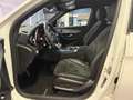 Mercedes-Benz GLC 350 d 4M AMG-LINE BURM*MEMO*360*AMBI*AIR*SHZ Weiß - thumbnail 13