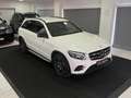 Mercedes-Benz GLC 350 d 4M AMG-LINE BURM*MEMO*360*AMBI*AIR*SHZ Weiß - thumbnail 6