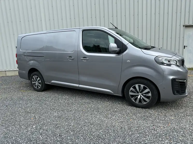 Toyota Proace LANG L3 2.0d trekhaak 14.793 euro ex btw