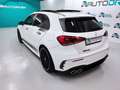 Mercedes-Benz A 250 4Matic 7G-DCT Blanco - thumbnail 3