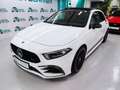 Mercedes-Benz A 250 4Matic 7G-DCT Blanco - thumbnail 4