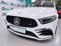 Mercedes-Benz A 250 4Matic 7G-DCT Blanco - thumbnail 13