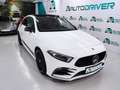Mercedes-Benz A 250 4Matic 7G-DCT Blanco - thumbnail 1