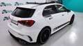 Mercedes-Benz A 250 4Matic 7G-DCT Blanco - thumbnail 42