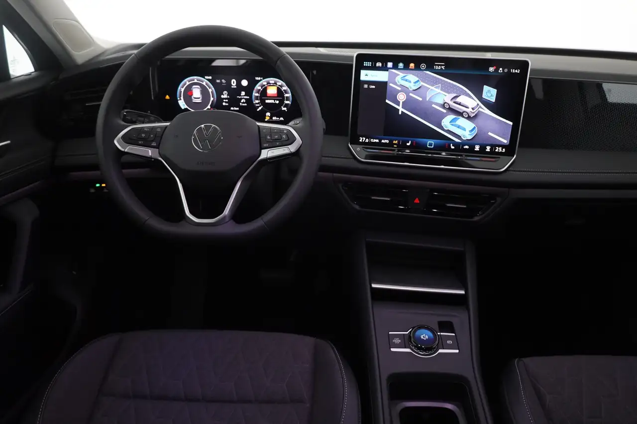 Volkswagen Tiguan 1.5 eTSI DSG LED ACC Kamera Sitzheizung 10