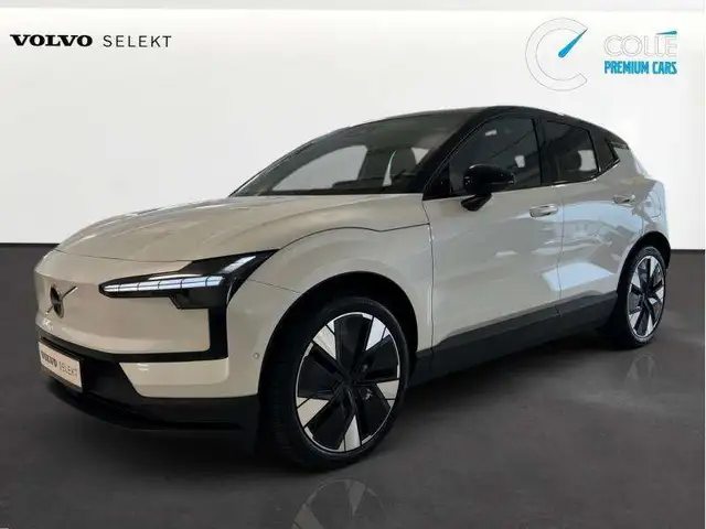 Volvo EX30 Ultra