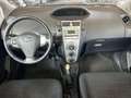 Toyota Yaris 1.0 5 porte Grau - thumbnail 9