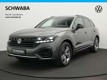 R-Line 3.0 TDI DSG