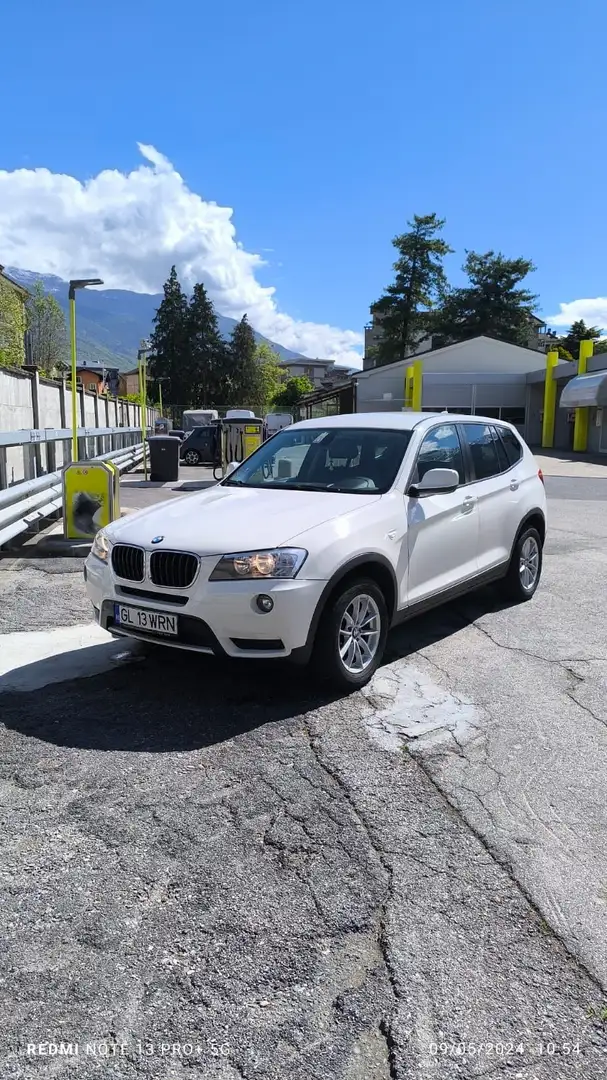 BMW X3 - 2
