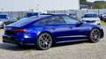 Audi S7 3.0 TDI quattro #Massage#Pan#8xAlu#B&O#NightV Kék - thumbnail 3