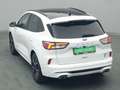 Ford Kuga ST-Line X 225PS PHEV/AHK/Pano/Winter-P./PDC Weiß - thumbnail 43