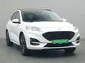 Ford Kuga ST-Line X 225PS PHEV/AHK/Pano/Winter-P./PDC Weiß - thumbnail 36