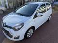 Renault Twingo 1.2 16V Collection airco Wit - thumbnail 4