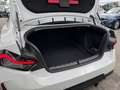 BMW 220 i Coupé M-Sportpaket GARANTIE bis 08/2029 Weiß - thumbnail 13