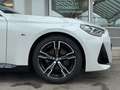 BMW 220 i Coupé M-Sportpaket GARANTIE bis 08/2029 Weiß - thumbnail 4