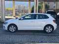 Volkswagen Polo 1.0 TSI 5p. Comfortline BlueMotion Technology Weiß - thumbnail 4
