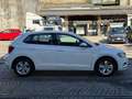 Volkswagen Polo 1.0 TSI 5p. Comfortline BlueMotion Technology Weiß - thumbnail 8
