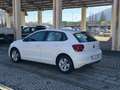 Volkswagen Polo 1.0 TSI 5p. Comfortline BlueMotion Technology Weiß - thumbnail 5