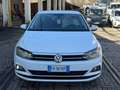 Volkswagen Polo 1.0 TSI 5p. Comfortline BlueMotion Technology Weiß - thumbnail 3