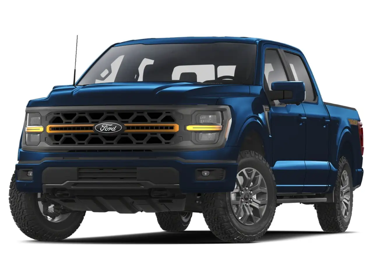 2024 Ford F 150