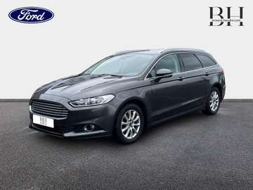 2.0 TDCi 150ch Trend