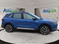 Ford Kuga Active X Hybrid  AWD Blauw - thumbnail 4