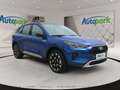 Ford Kuga Active X Hybrid  AWD Blauw - thumbnail 3