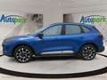 Ford Kuga Active X Hybrid  AWD Blauw - thumbnail 5
