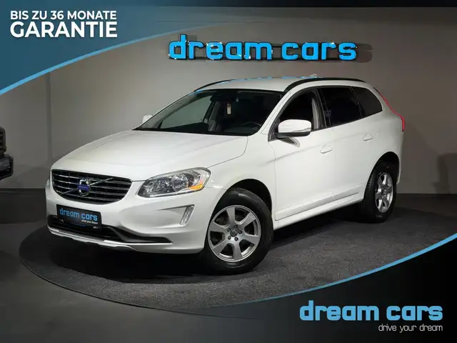Volvo XC60 XC 60 D 4 AWD