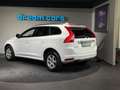 Volvo XC60 XC 60 D 4 AWD Weiß - thumbnail 16