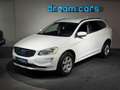 Volvo XC60 XC 60 D 4 AWD Weiß - thumbnail 7