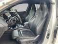 BMW 118 118dA 150ch M Sport 8cv Blanc - thumbnail 9