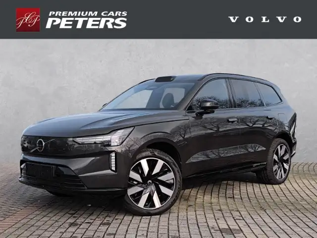 Volvo EX90 Ultra AWD Twin Motor 7-S THORS-HAMMER-BARPREIS gew