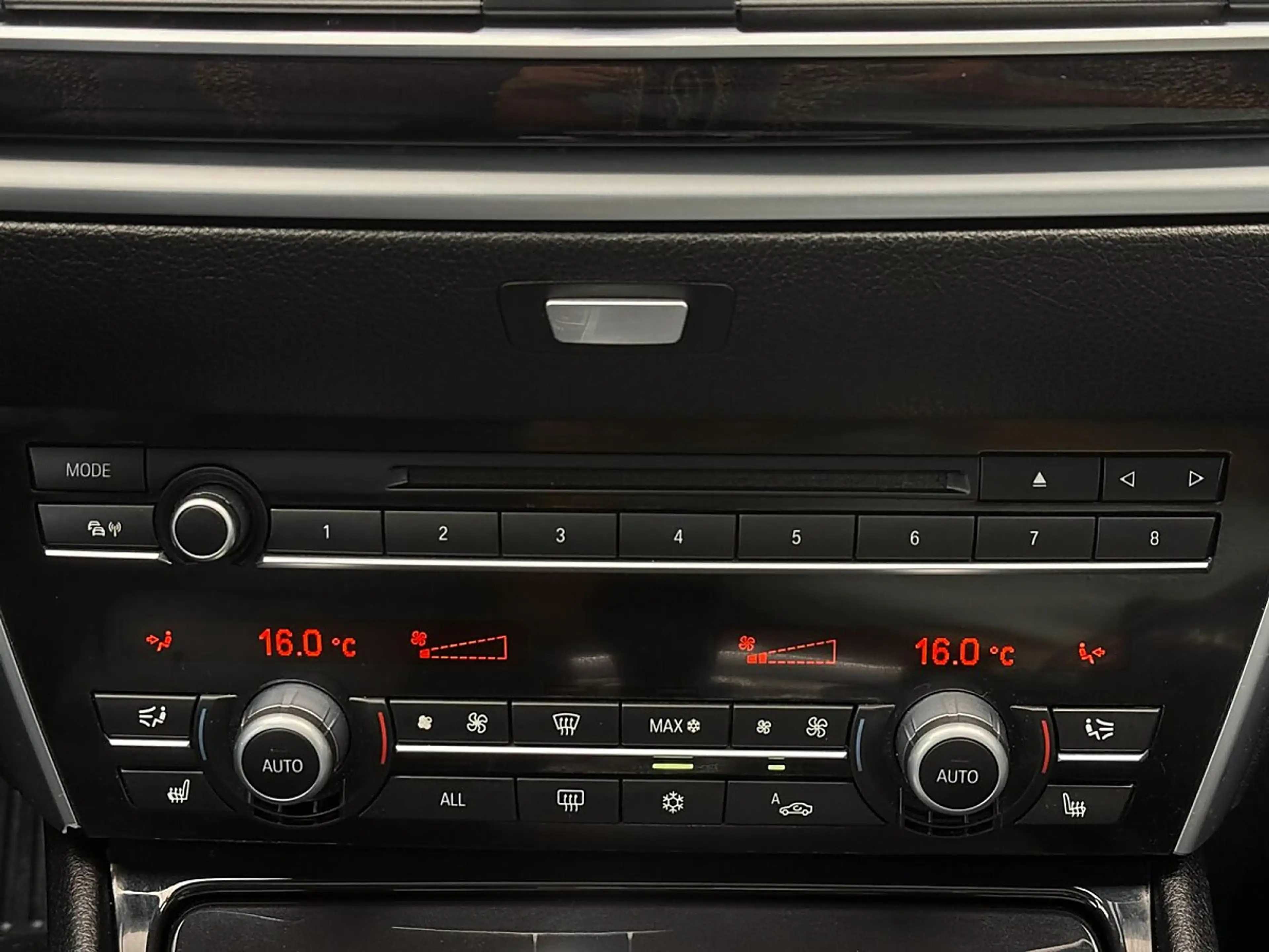 BMW 535 d Gran Turismo xDrive Aut. | SEHR GUTE AUSSTATT... — photo 14