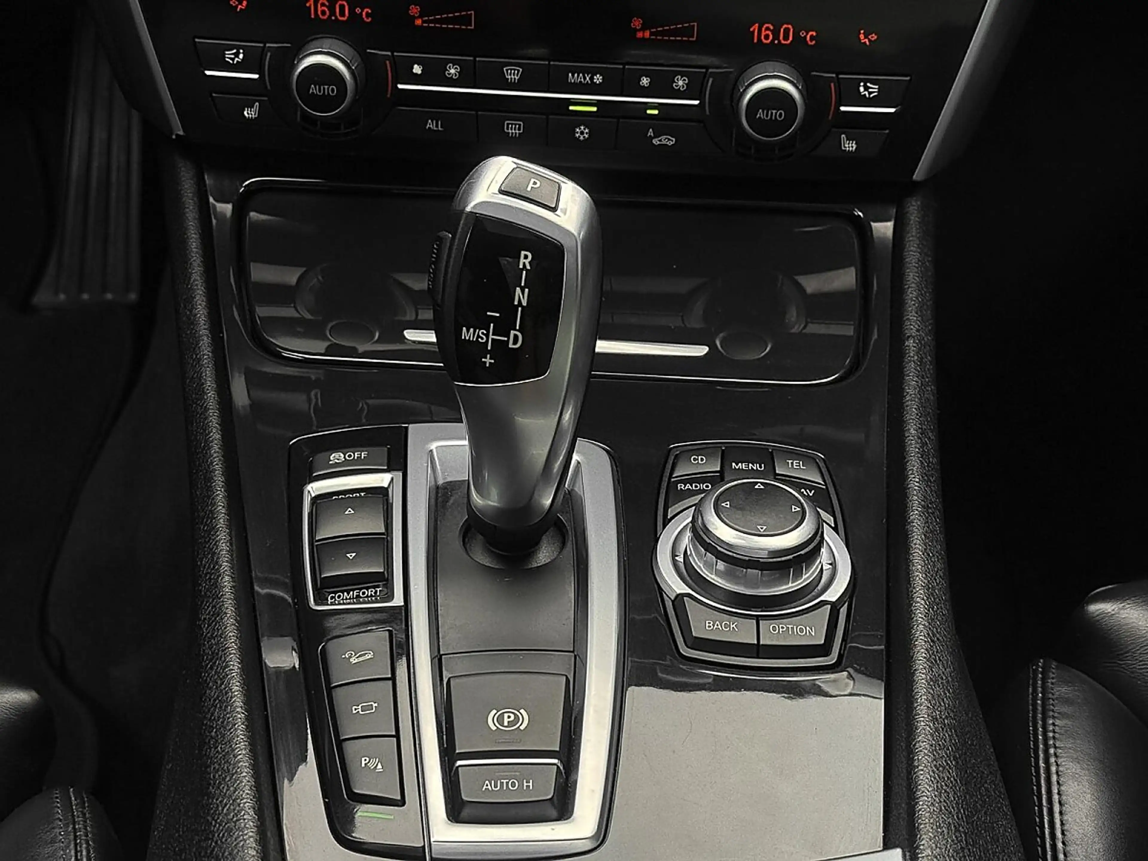 BMW 535 d Gran Turismo xDrive Aut. | SEHR GUTE AUSSTATT... — photo 13