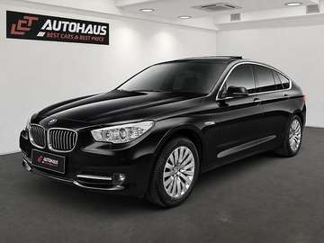 d Gran Turismo xDrive Aut. | SEHR GUTE AUSSTATT...